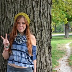 Meet your Posher, September